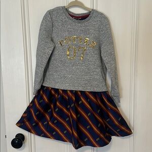 Boden x Harry Potter Dress